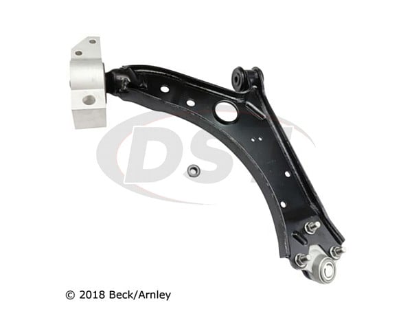 beckarnley-102-6292 Front Upper Control Arm and Ball Joint - Driver Side